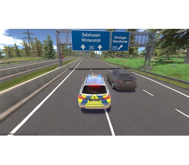 Autobahn Police Simulator 2