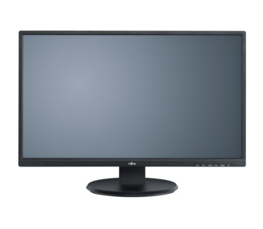 Fujitsu L27T-1 LED Zwart