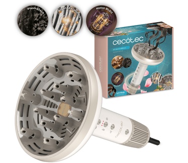 Cecotec DryWave Nébula