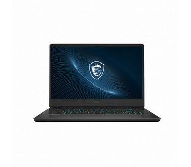 MSI GP66 12UGSO-607BE Vector