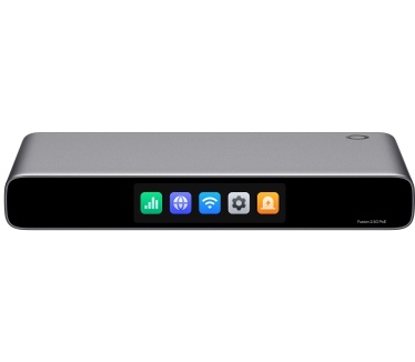 TP-Link Omada Fusion 2.5G PoE: beste prijzen, echte reviews en ...