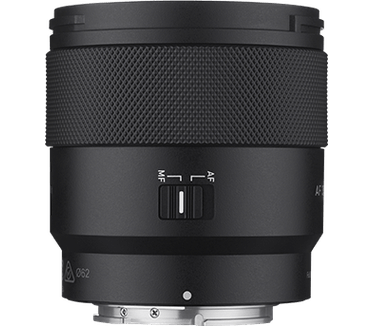 Samyang Optics Samyang - AF 35mm F1.8 P FE - Sony E-mount - Full-frame prime - Compact en lichtsterk objectief - Voor foto en video