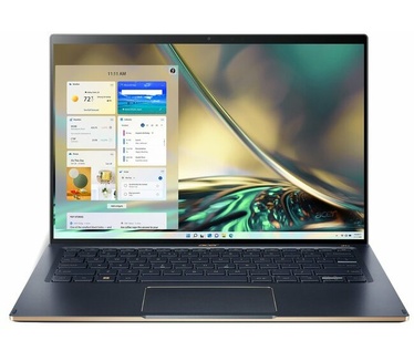 Acer Swift 5 SF514-56T Swift 5 SF514-56T-50DT (EVO)/i5-1240P/14"/WUXGA/16GB/512SSD/W11 (Q1-2023)