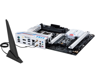 ASUS Z590 WIFI GUNDAM EDITION