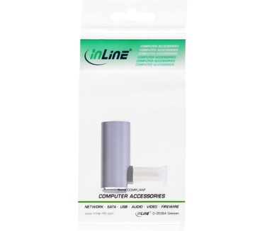InLine 35900D