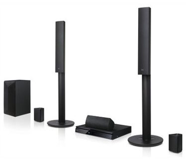 LG LHB645