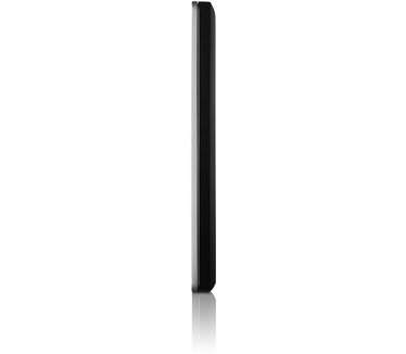 Seagate Slim Portable 500GB Zilver