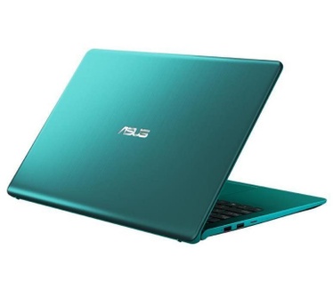 Asus VivoBook S15 S530UA Vivo 15.6 F-HD / i5-8250U / 256GB / 8GB / Groen / W10