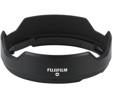 Fujifilm XF 16mm f/2.8 R WR Zilver