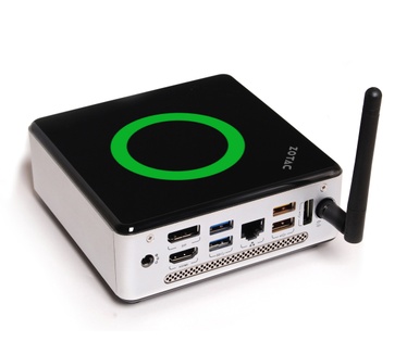 ZBOX nano AQ01 