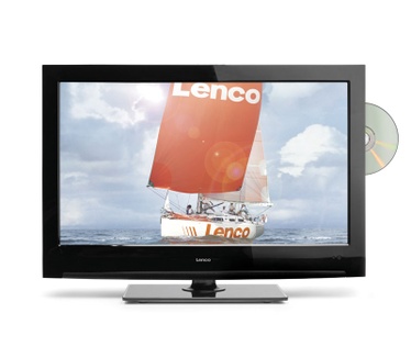 Lenco DVL-2453