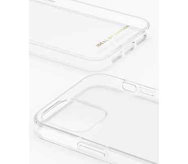 iDeal of Sweden IDCLCSS23-I2061-471 (iPhone 12 Pro) Transparant