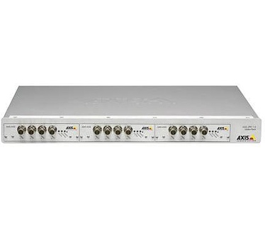 Axis 291 1U Video Server Rack SW