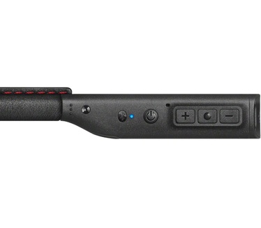 Sennheiser HD 1 In-Ear Wireless Black (Zwart)