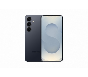 Samsung Galaxy S25, 256GB opslag Zwart