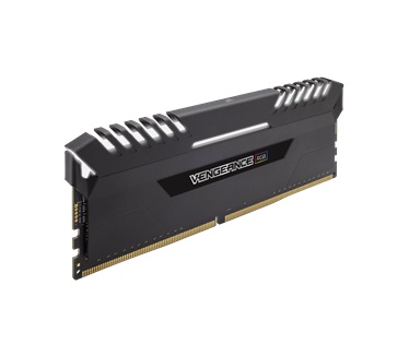 Corsair Vengeance RGB CMR32GX4M4A2666C16