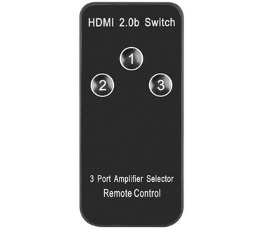 Lanberg SWV-HDMI-0003