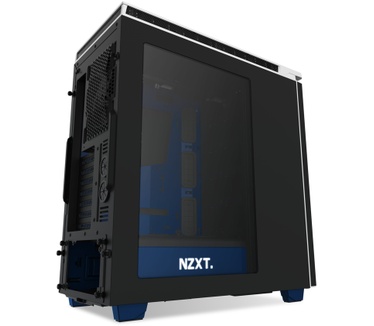 NZXT H440 EnVyUs