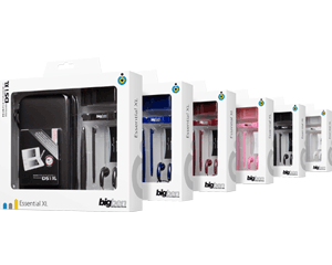Big Ben Nintendo DSi XL accessoirepack assorti