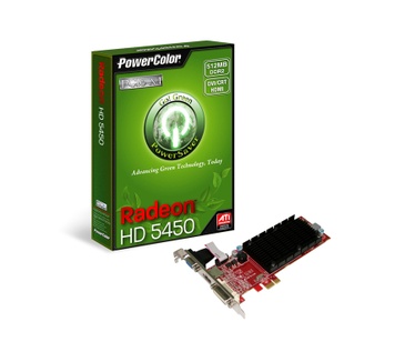 Powercolor