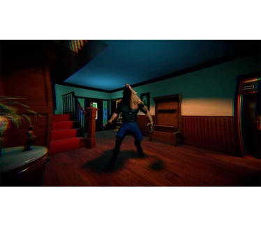 Goosebumps: Dead of Night