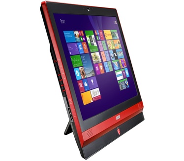 MSI Wind Top AG240 2PE-R747116G1T0DB81MANT (Duits model)