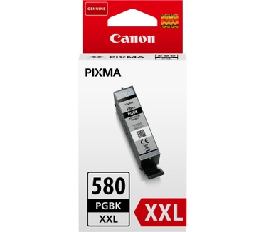 Canon PGI-580PGBK XXL