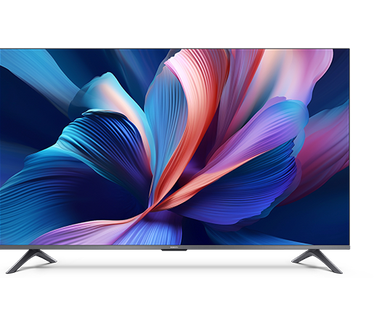 Xiaomi TV A Pro 2026 55" (buitenlands model) Zwart
