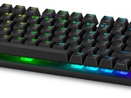 Alienware Pro Mouse en Pro Wireless Keyboard