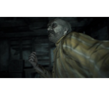 Resident Evil 7 Biohazard, Xbox One