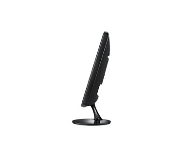 Samsung Syncmaster B2430L Zwart