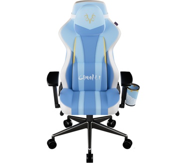 Cooler Master Caliber X2 SF6 Chun-Li