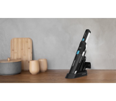 Cecotec Conga RockStar Micro 8000