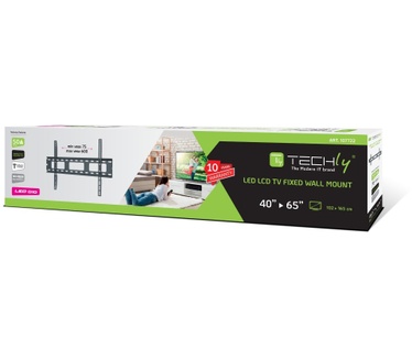 Techly ICA-PLB 132L2