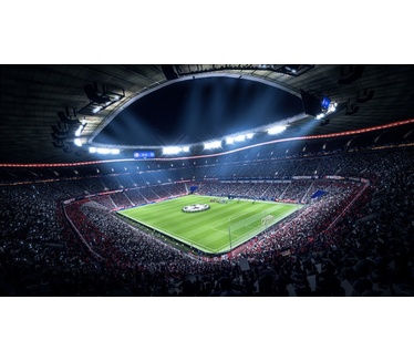 FIFA 19 Ultimate Edition