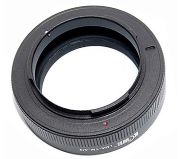 JJC T-Mount adapter 4/3