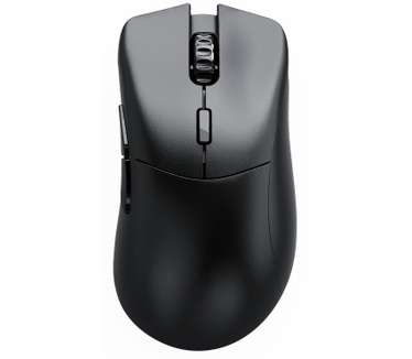 Glorious PC Gaming Race Glorious Model D 2 PRO Wireless 1K Polling - schwarz