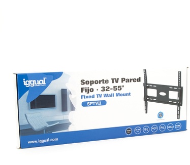 Iggual SPTV11