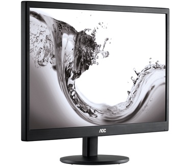 AOC e2770She Zwart
