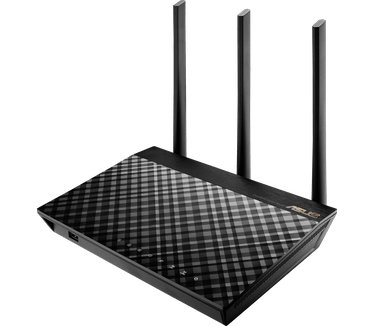 Asus RT-N66U C1