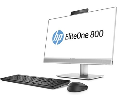 HP EliteOne 800 G3 | 8GB | 128GB SSD | i5-6500