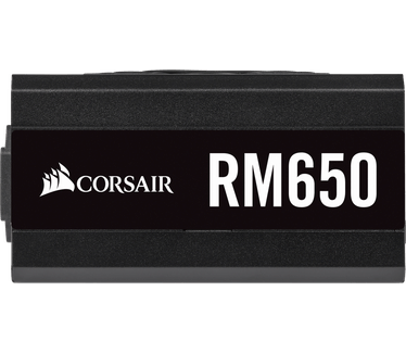 Corsair RM650