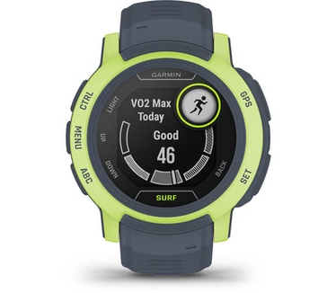 Garmin Instinct 2 Surf Edition