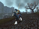 Preview World of Warcraft: Cataclysm