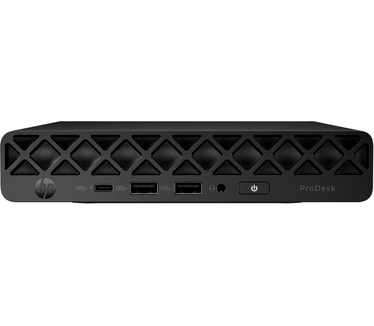 HP ProDesk 4 Mini G1i (BY7A0ET, Qwerty NL toetsenbord)