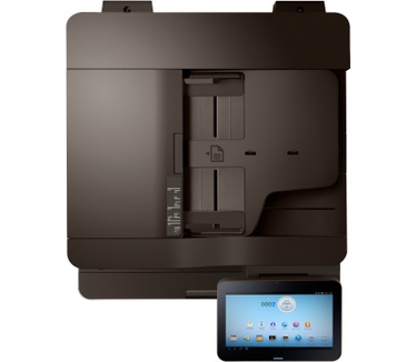 Samsung MultiXpress SL-K4300LX