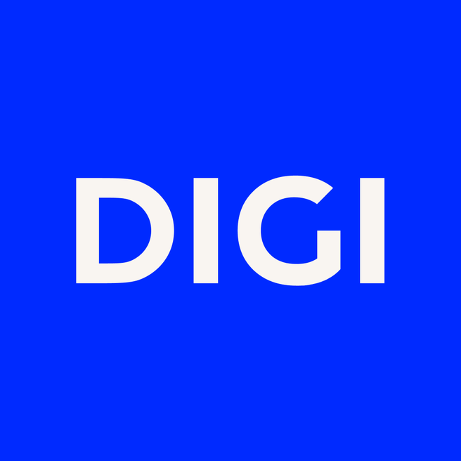 DIGI logo