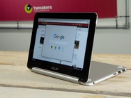 Asus Chromebook Flip C100PA