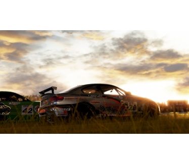 Project Cars: Game of the Year Edition, PlayStation 4