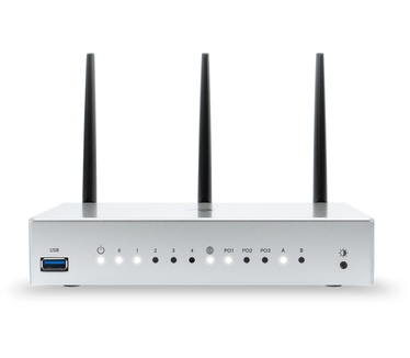 Turris Omnia 2020